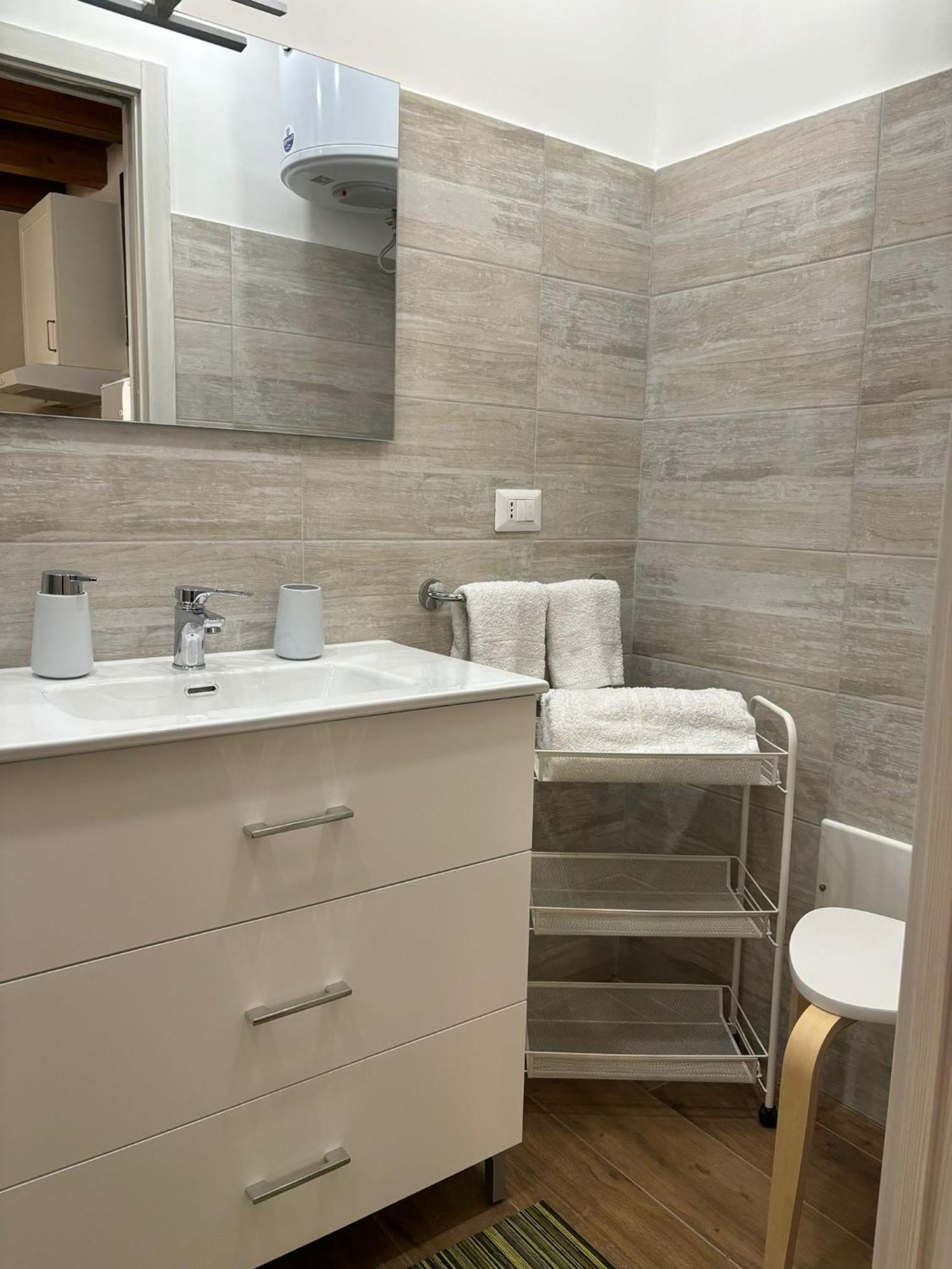 Sicily Loft Living 2 Apartment Catania Exterior photo