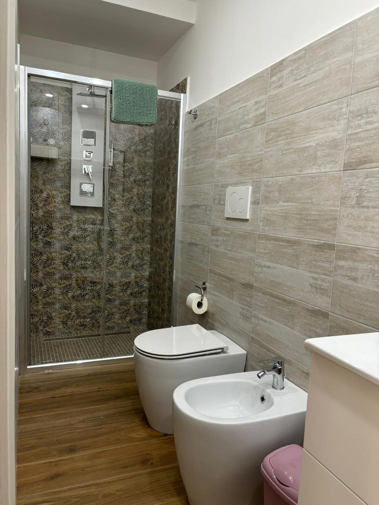 Sicily Loft Living 2 Apartment Catania Exterior photo